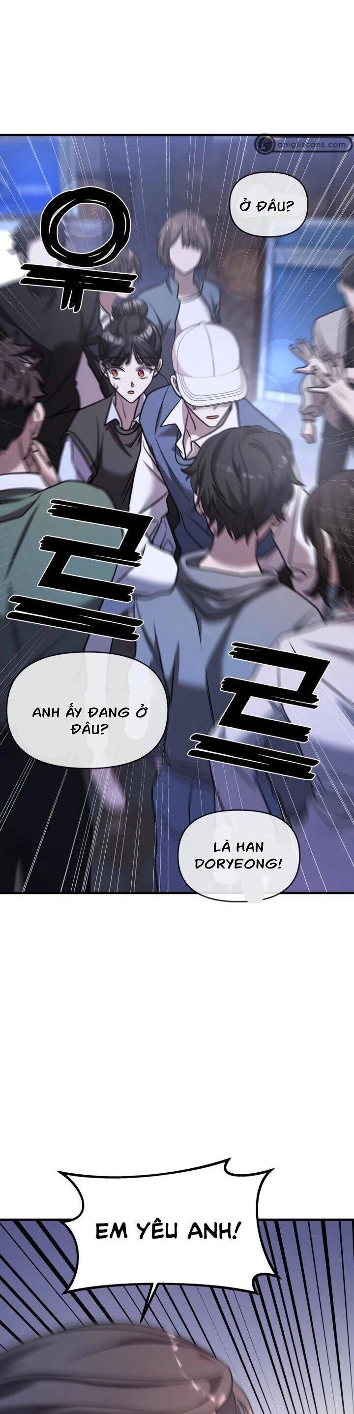 Kẻ Phản Diện Thuần Túy Chapter 26 - 41