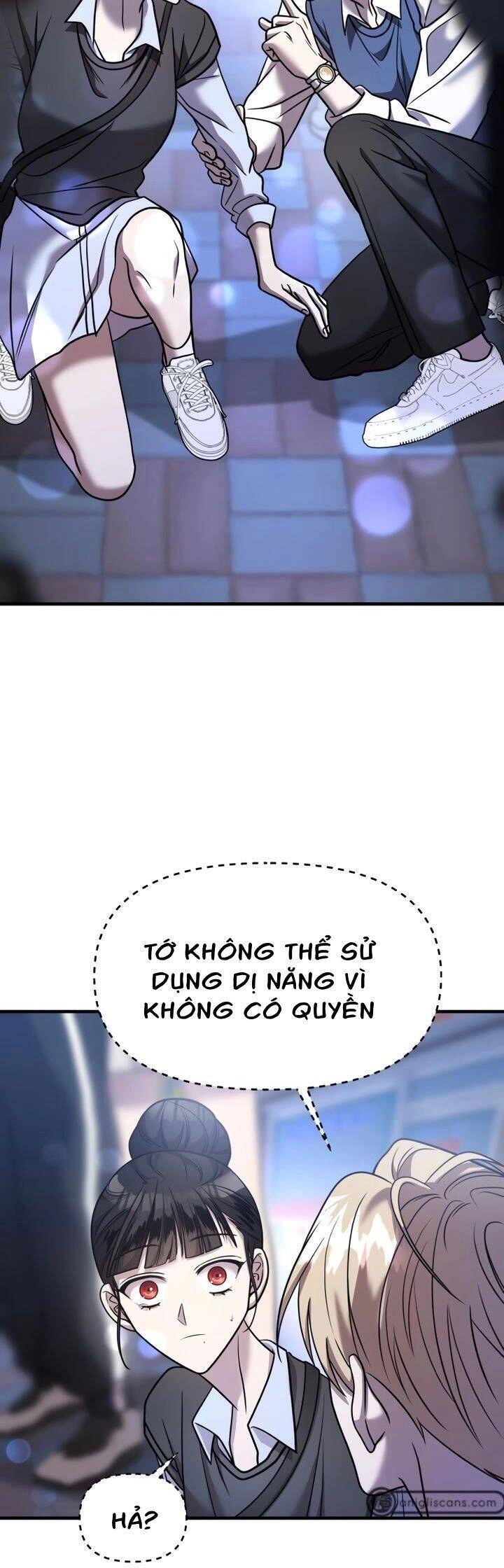 Kẻ Phản Diện Thuần Túy Chapter 26 - 46