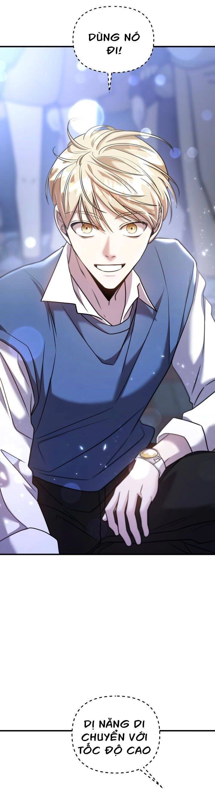 Kẻ Phản Diện Thuần Túy Chapter 26 - 47