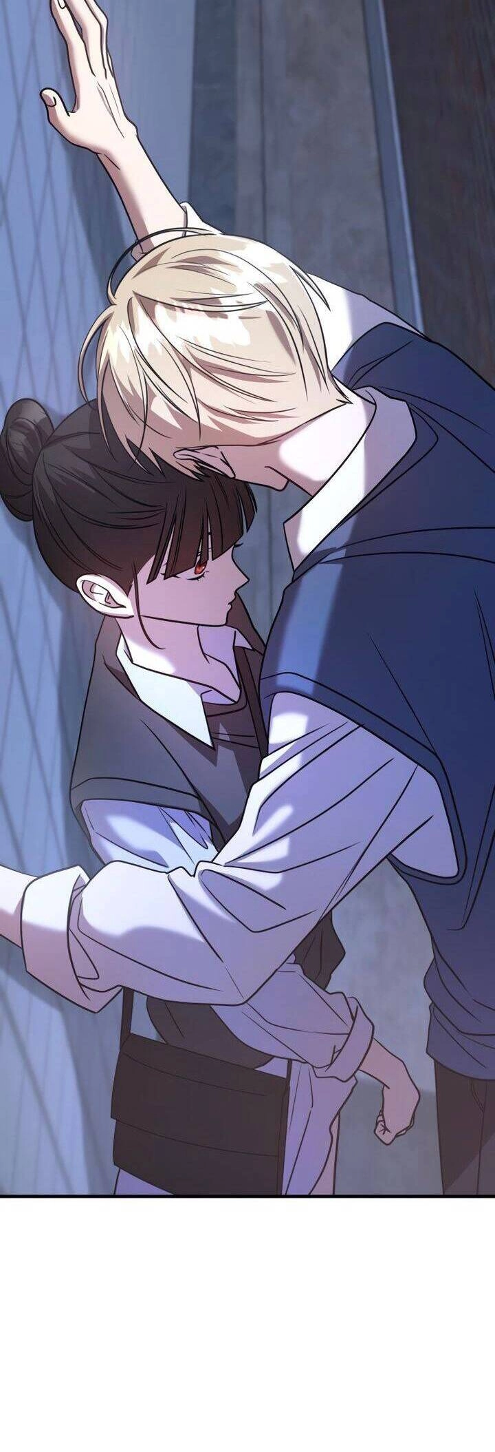 Kẻ Phản Diện Thuần Túy Chapter 26 - 54