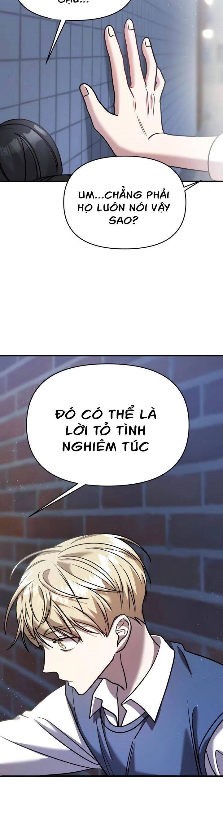 Kẻ Phản Diện Thuần Túy Chapter 26 - 59