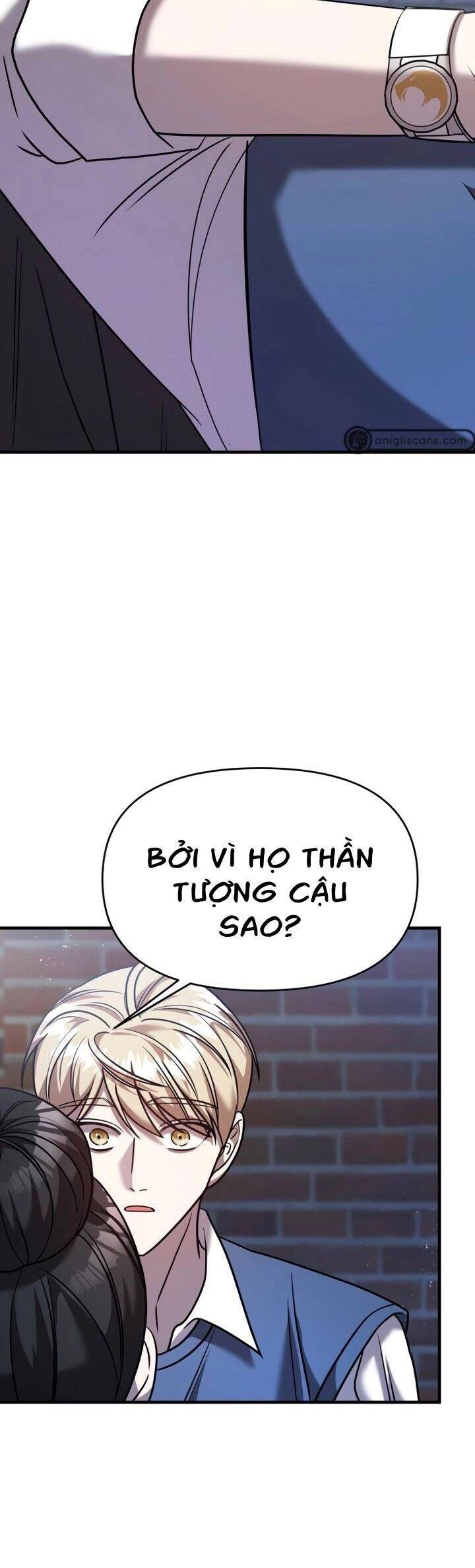 Kẻ Phản Diện Thuần Túy Chapter 26 - 61