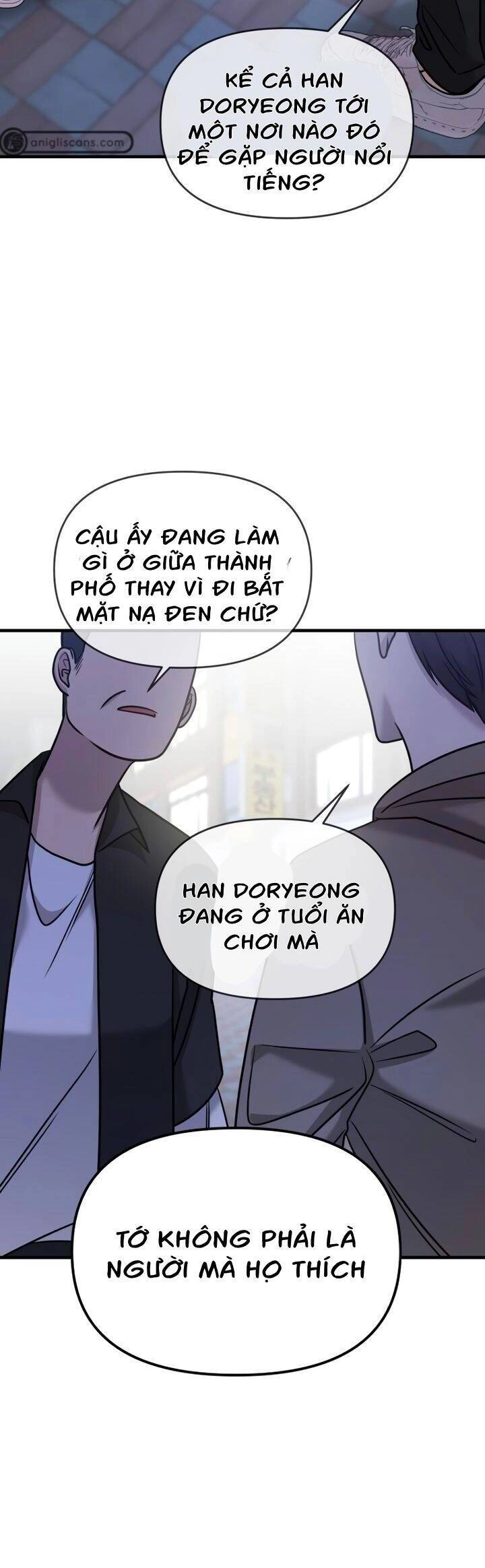 Kẻ Phản Diện Thuần Túy Chapter 26 - 63