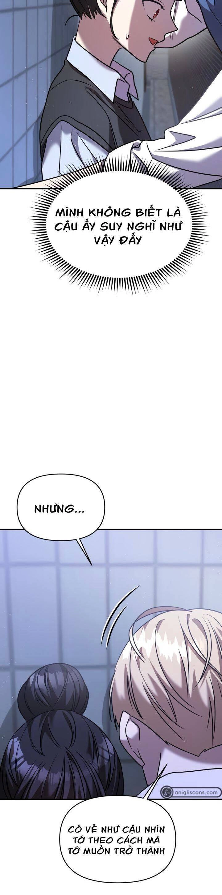 Kẻ Phản Diện Thuần Túy Chapter 26 - 65