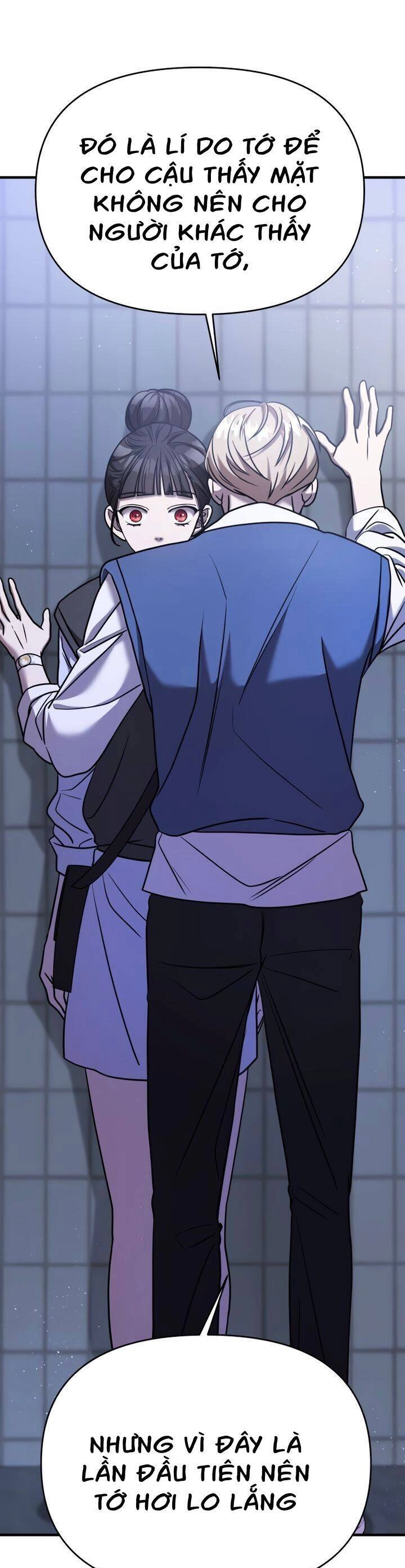 Kẻ Phản Diện Thuần Túy Chapter 26 - 66