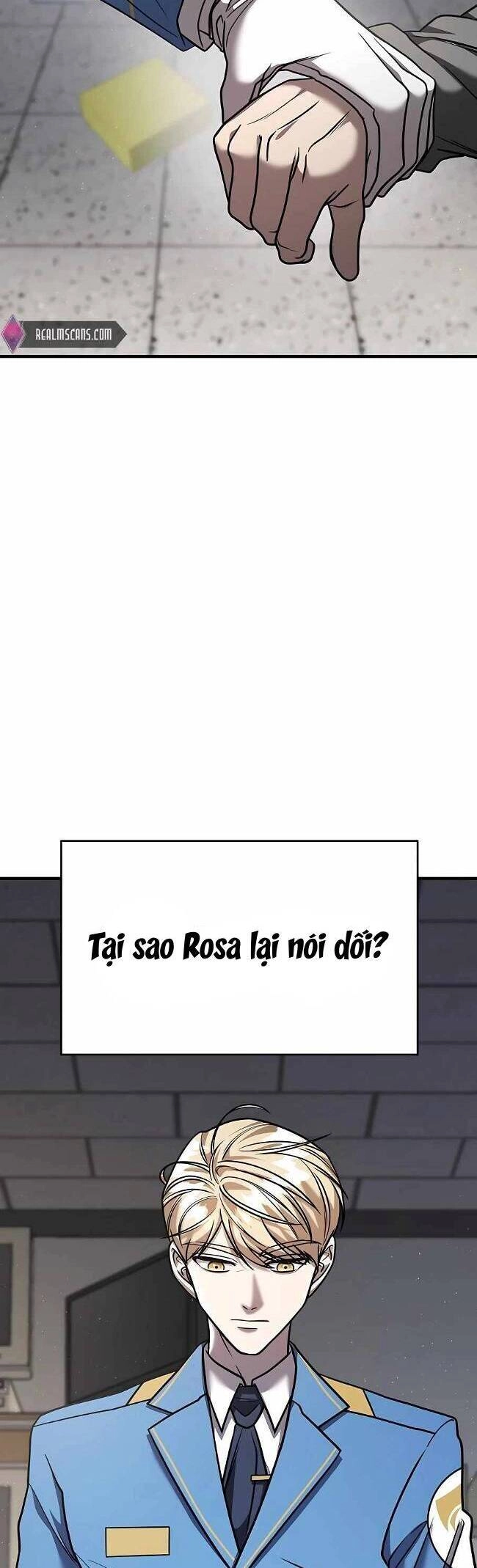 Kẻ Phản Diện Thuần Túy Chapter 27 - 6