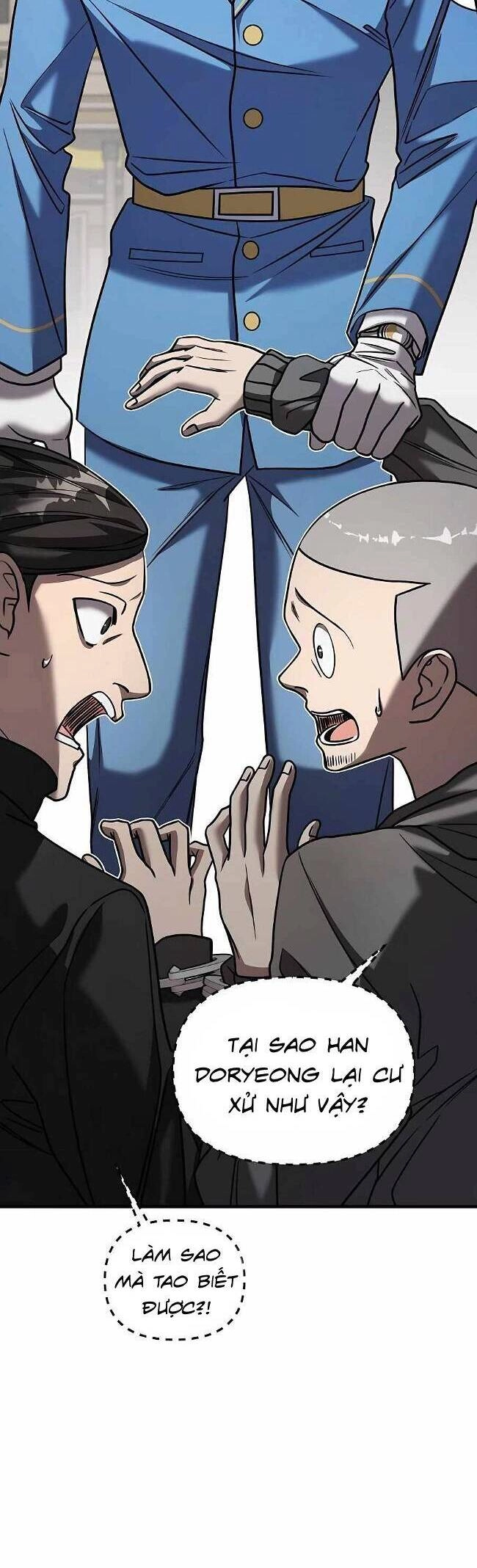 Kẻ Phản Diện Thuần Túy Chapter 27 - 7