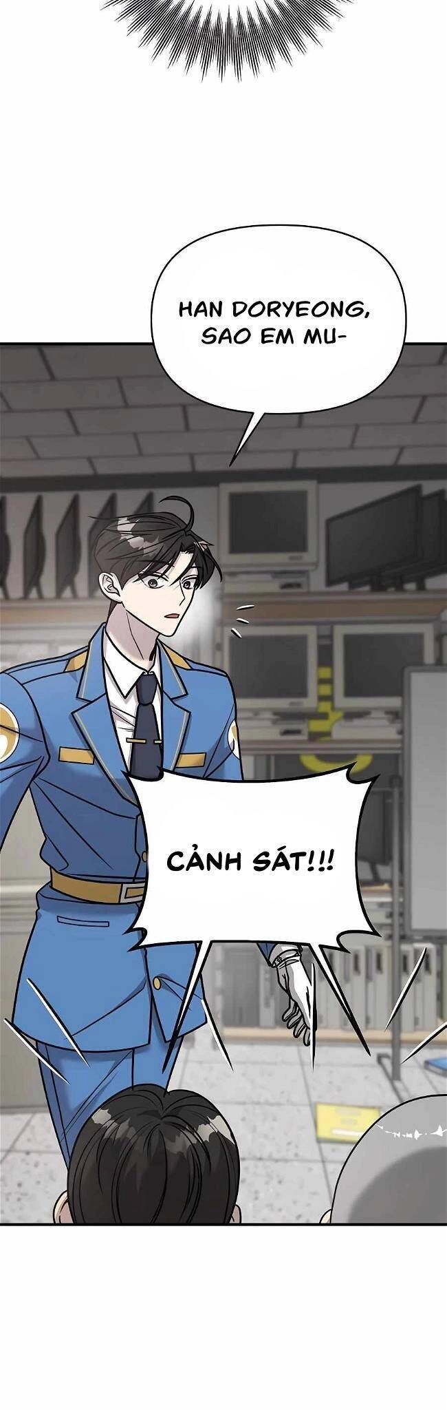 Kẻ Phản Diện Thuần Túy Chapter 27 - 10