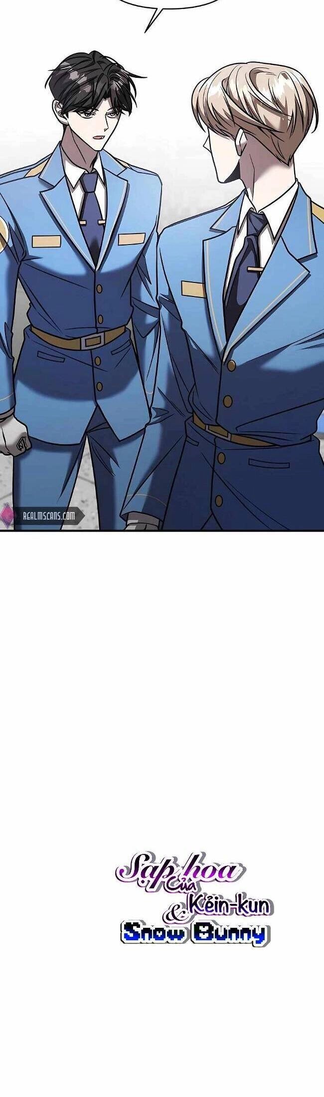 Kẻ Phản Diện Thuần Túy Chapter 27 - 13