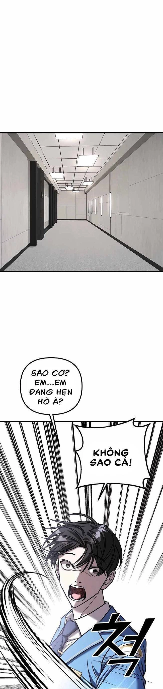 Kẻ Phản Diện Thuần Túy Chapter 27 - 14