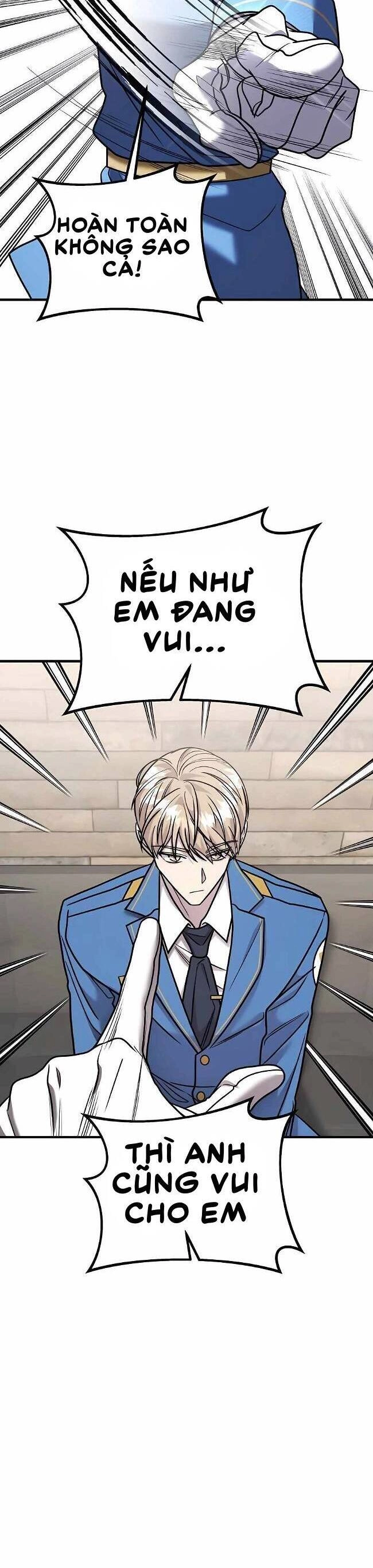 Kẻ Phản Diện Thuần Túy Chapter 27 - 15