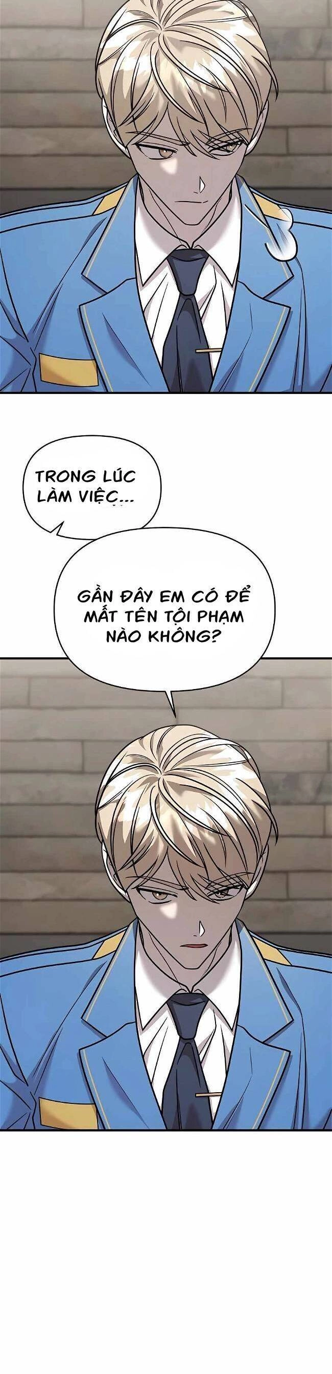 Kẻ Phản Diện Thuần Túy Chapter 27 - 17