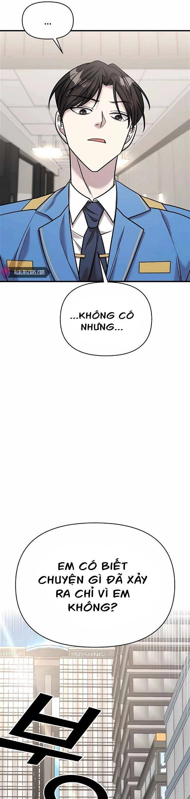 Kẻ Phản Diện Thuần Túy Chapter 27 - 18