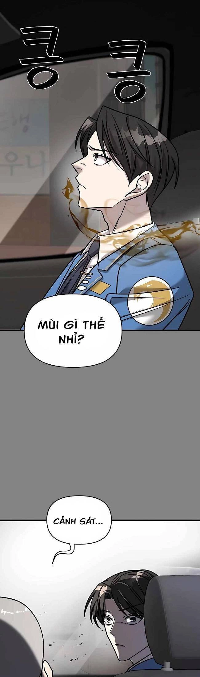 Kẻ Phản Diện Thuần Túy Chapter 27 - 20