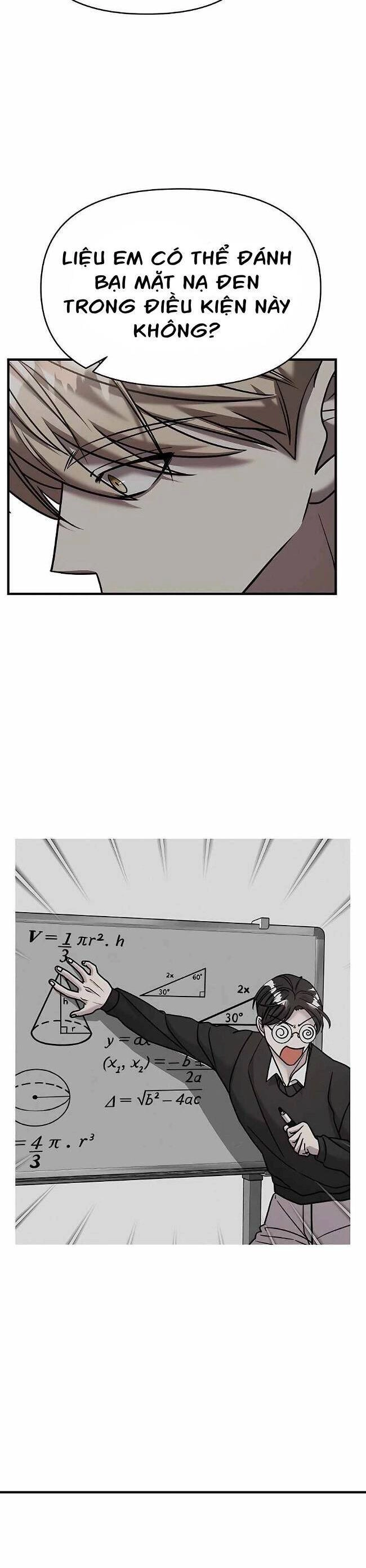 Kẻ Phản Diện Thuần Túy Chapter 27 - 24