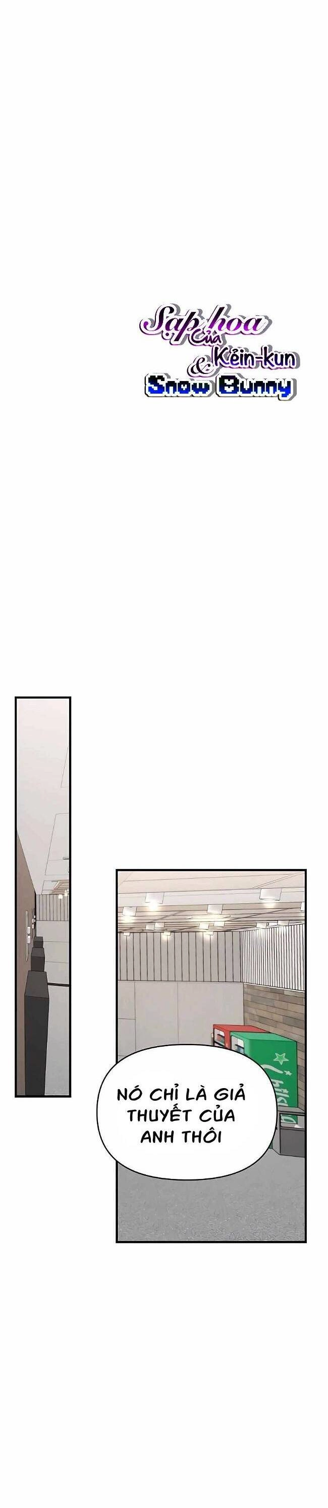 Kẻ Phản Diện Thuần Túy Chapter 27 - 26