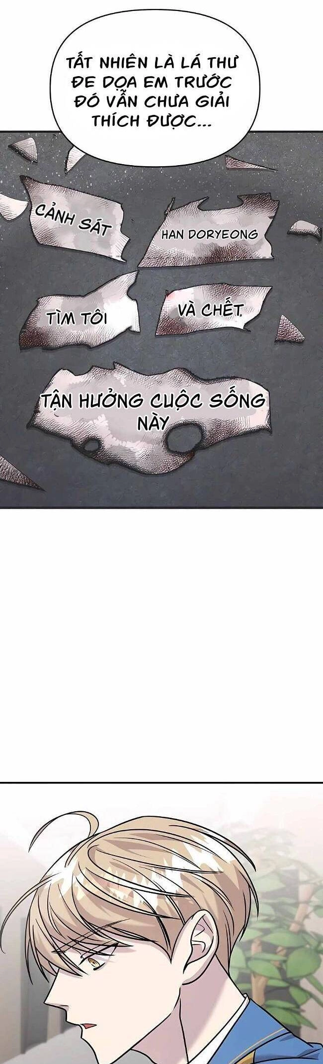 Kẻ Phản Diện Thuần Túy Chapter 27 - 28