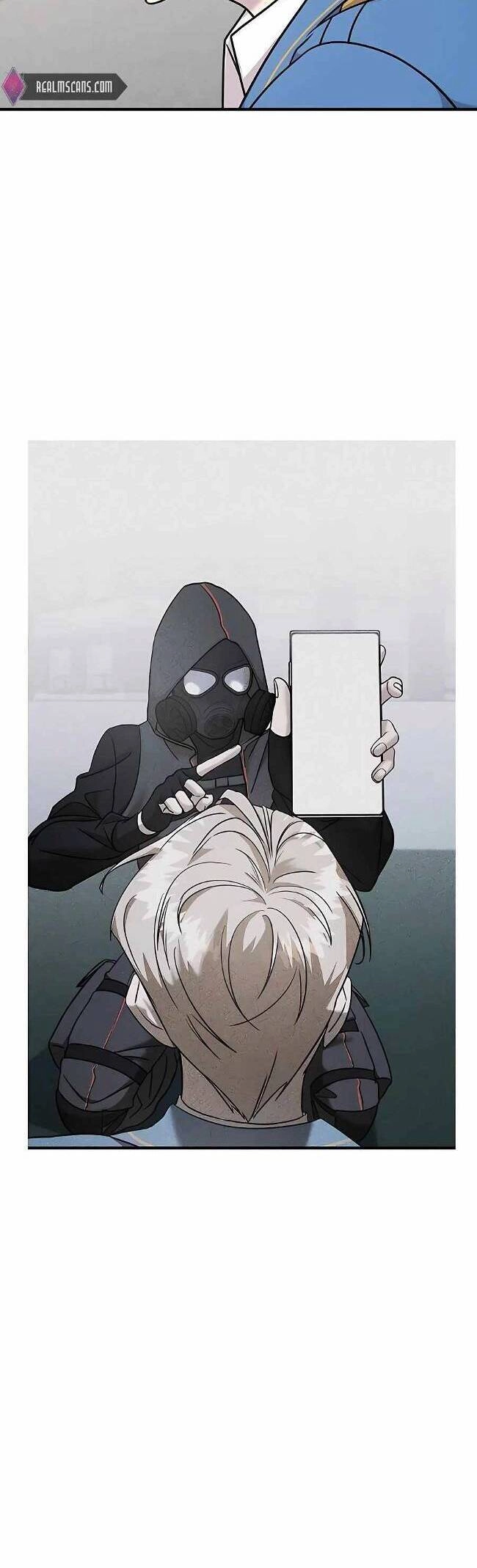 Kẻ Phản Diện Thuần Túy Chapter 27 - 29