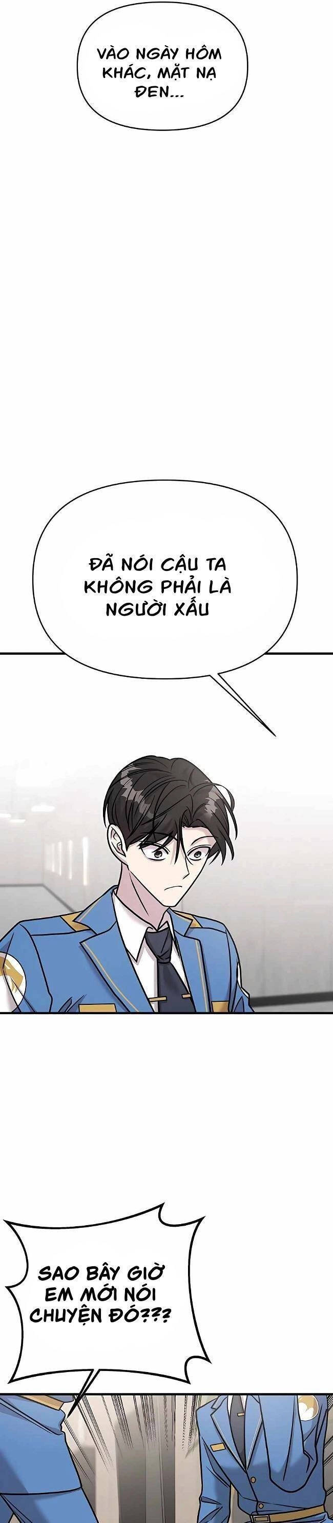 Kẻ Phản Diện Thuần Túy Chapter 27 - 30