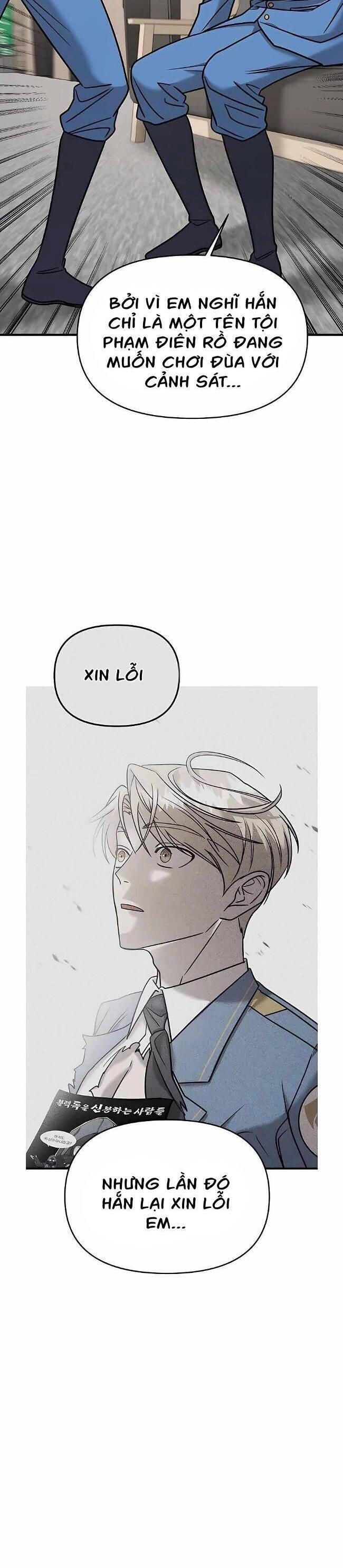 Kẻ Phản Diện Thuần Túy Chapter 27 - 31