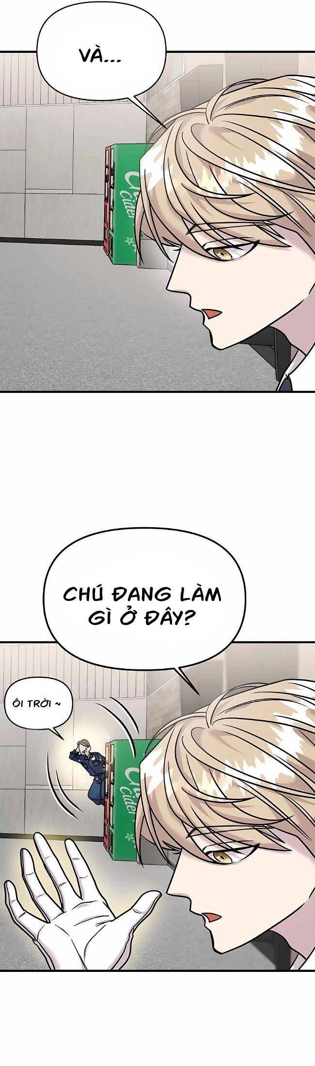 Kẻ Phản Diện Thuần Túy Chapter 27 - 32