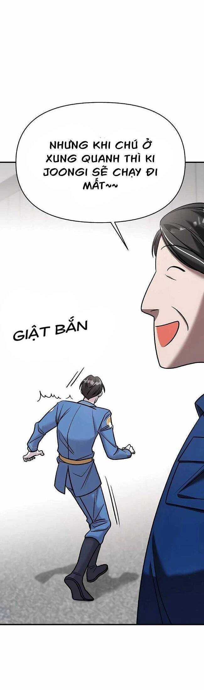 Kẻ Phản Diện Thuần Túy Chapter 27 - 34