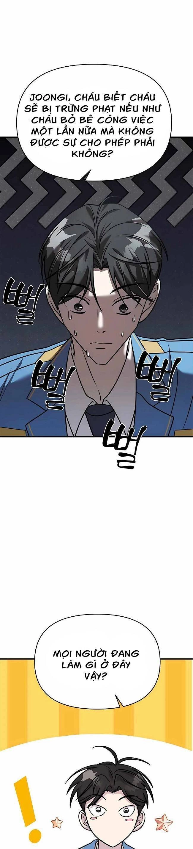 Kẻ Phản Diện Thuần Túy Chapter 27 - 35