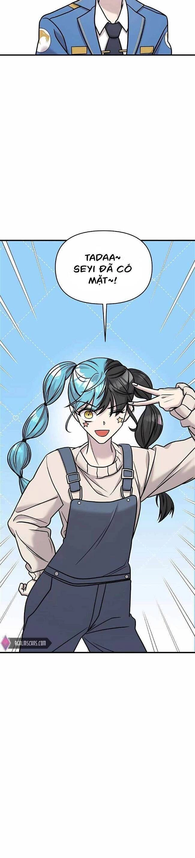 Kẻ Phản Diện Thuần Túy Chapter 27 - 36