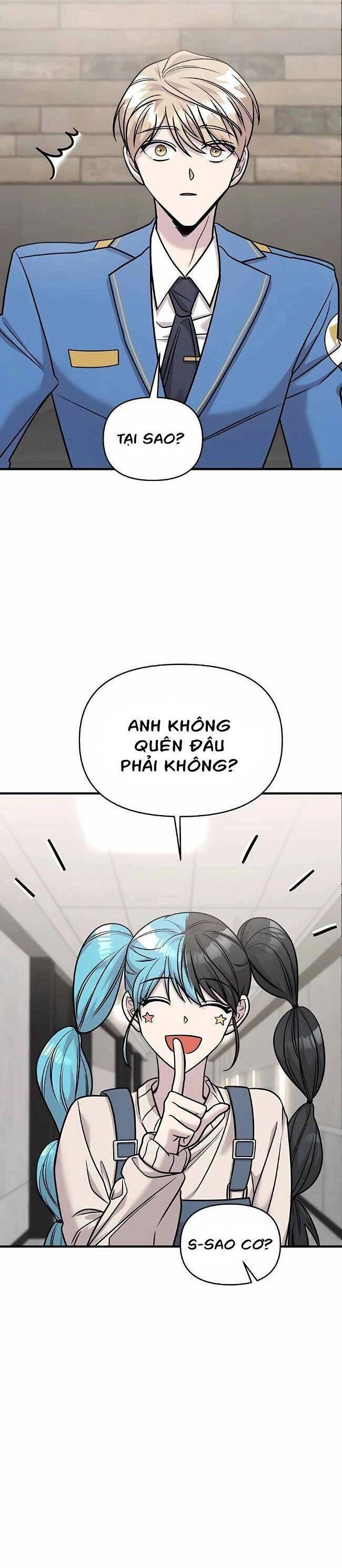 Kẻ Phản Diện Thuần Túy Chapter 27 - 38