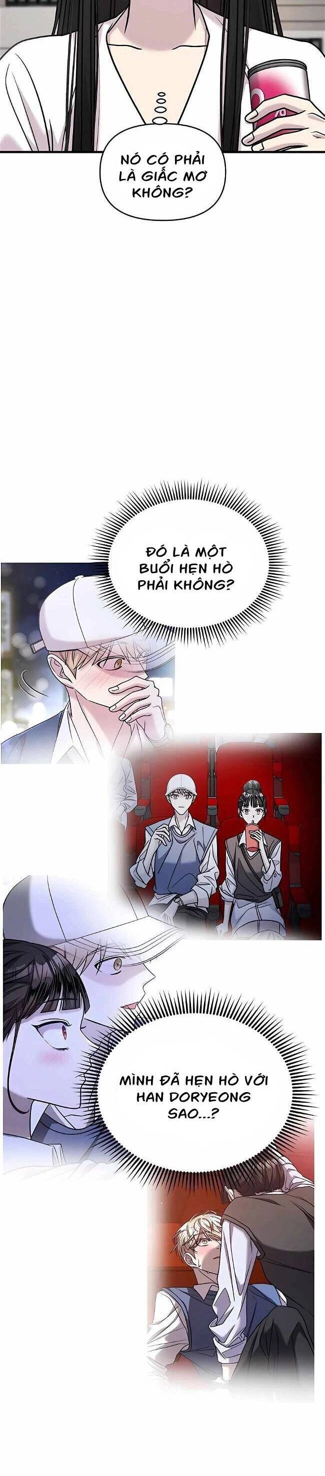 Kẻ Phản Diện Thuần Túy Chapter 27 - 42