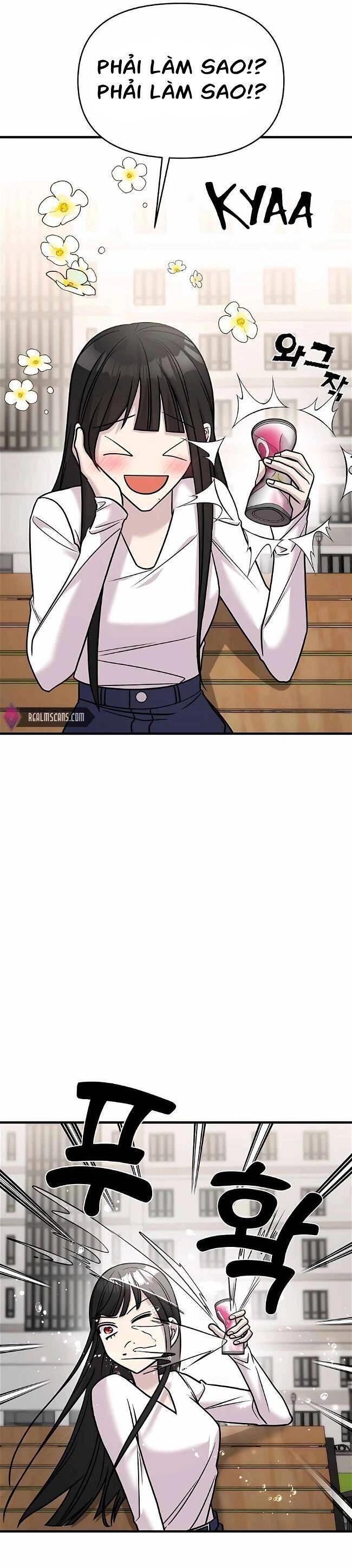 Kẻ Phản Diện Thuần Túy Chapter 27 - 43