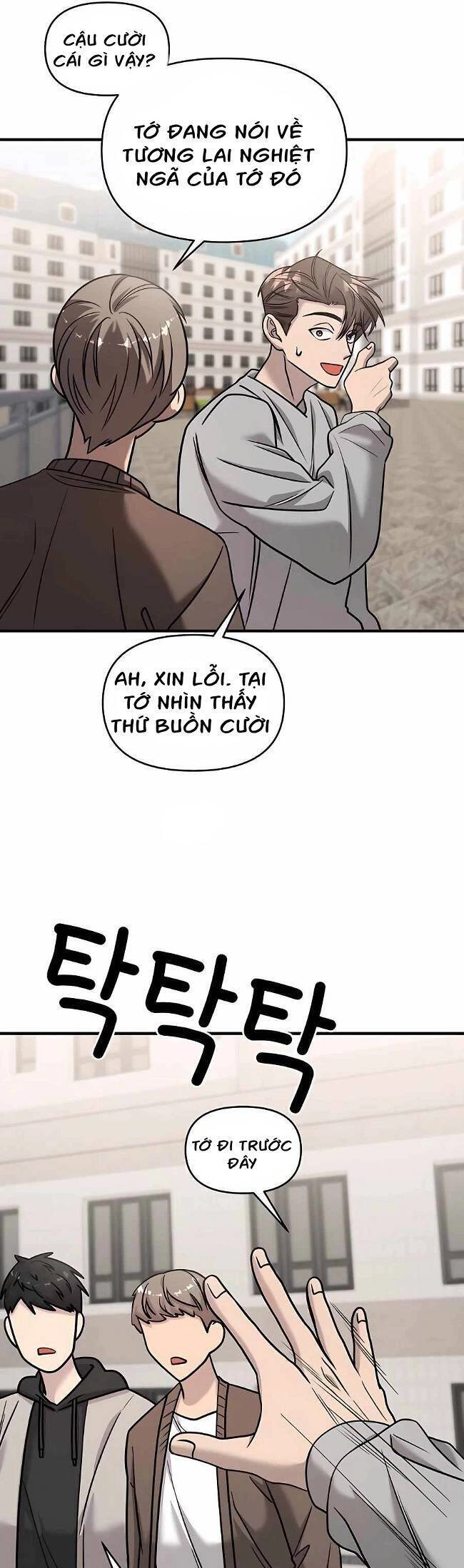 Kẻ Phản Diện Thuần Túy Chapter 27 - 45