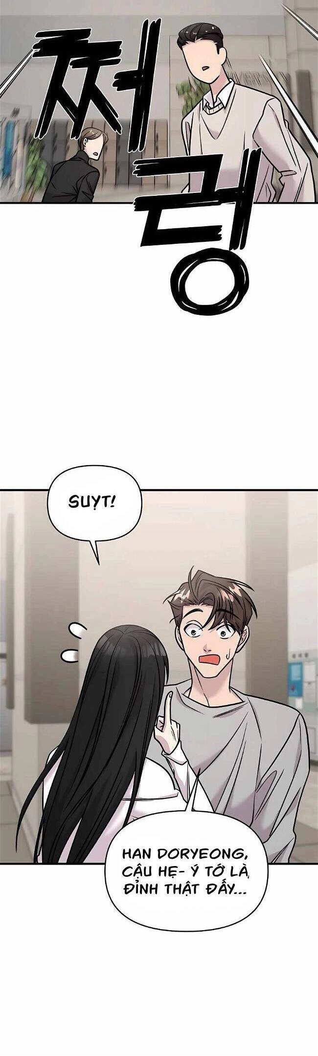 Kẻ Phản Diện Thuần Túy Chapter 27 - 53