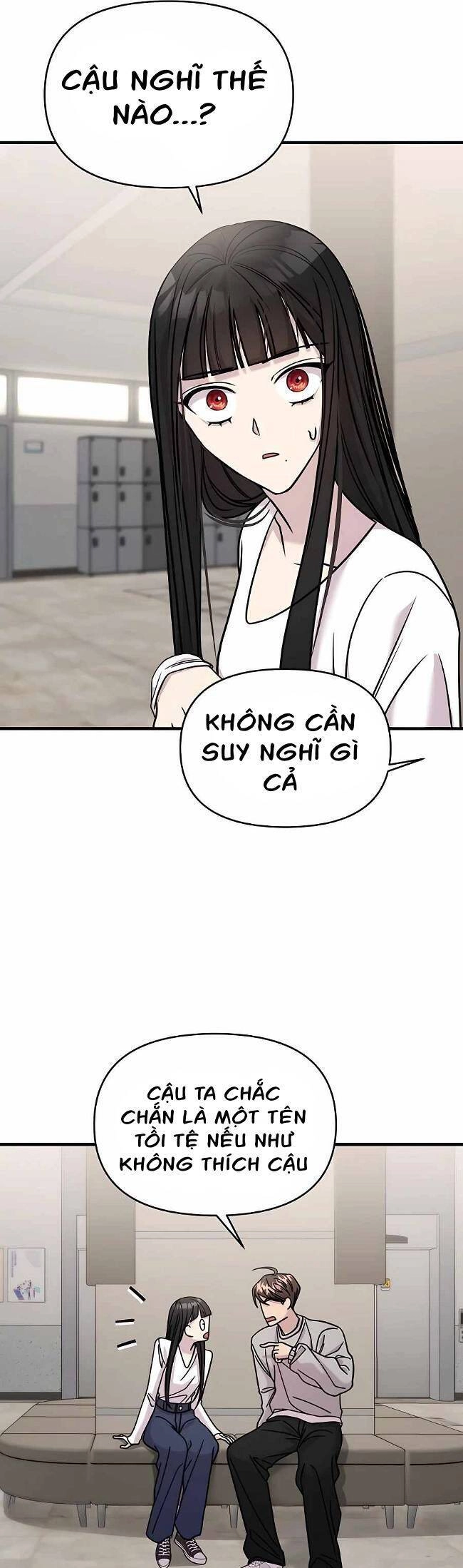 Kẻ Phản Diện Thuần Túy Chapter 27 - 54