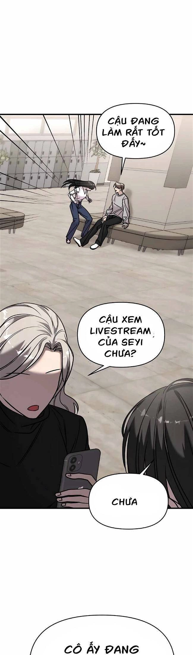 Kẻ Phản Diện Thuần Túy Chapter 27 - 57