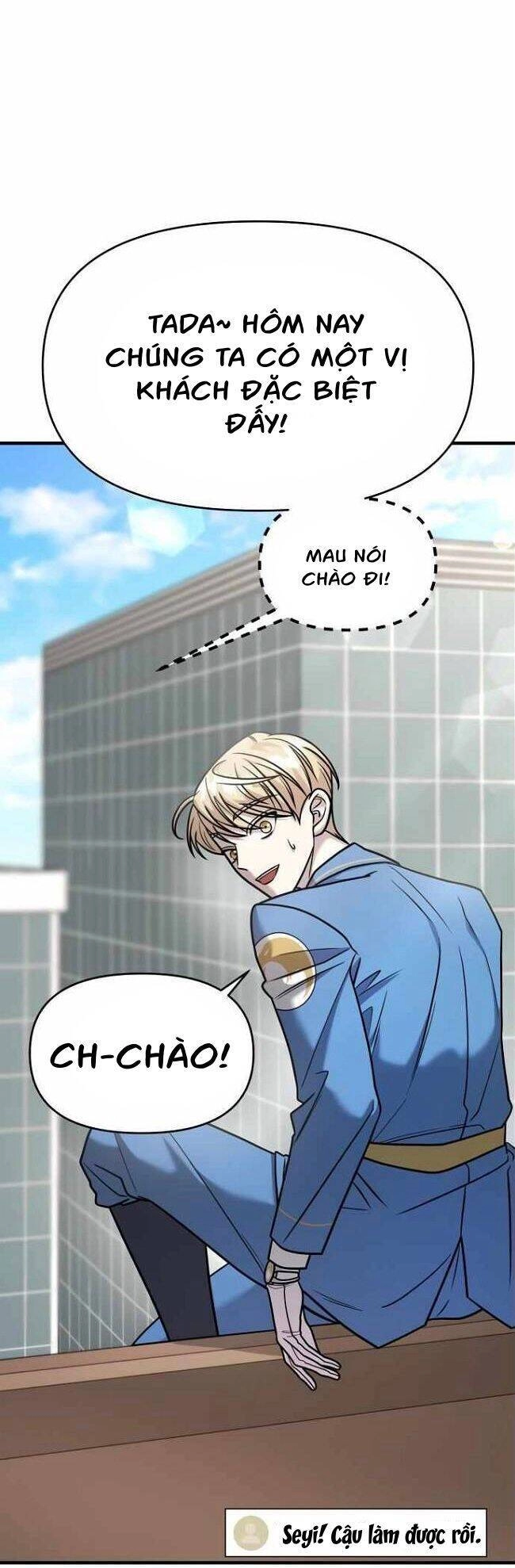 Kẻ Phản Diện Thuần Túy Chapter 28 - 4