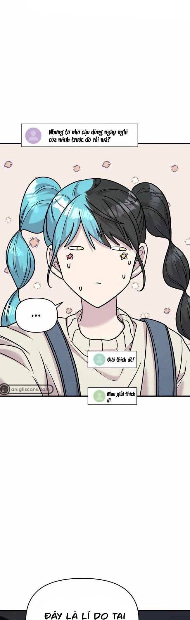 Kẻ Phản Diện Thuần Túy Chapter 28 - 6