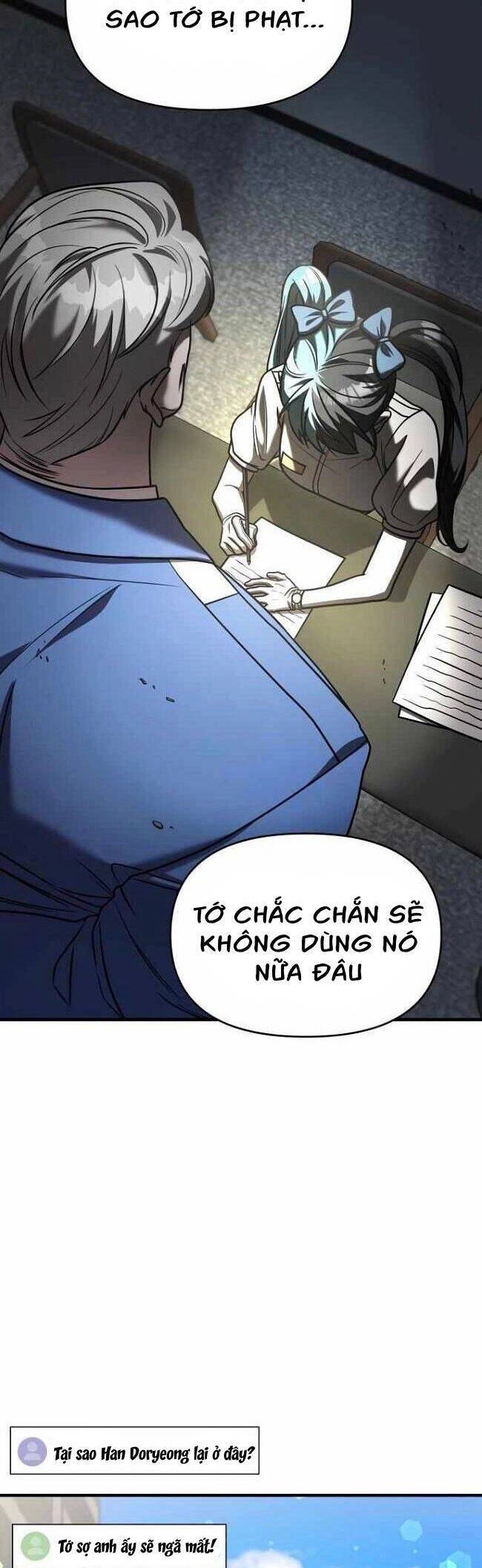 Kẻ Phản Diện Thuần Túy Chapter 28 - 7