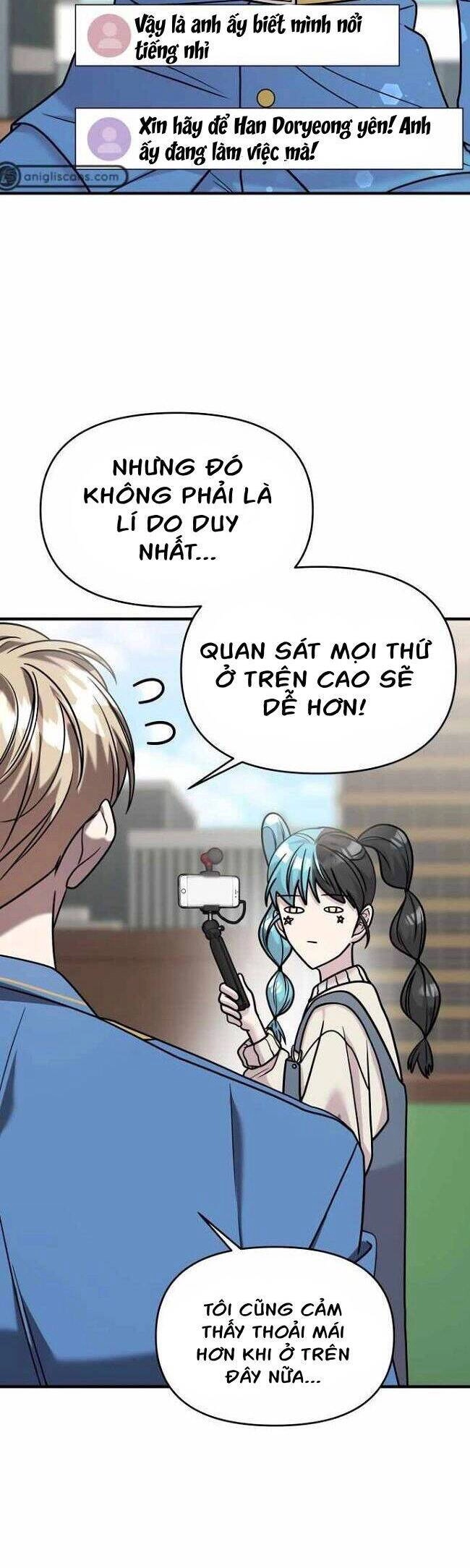 Kẻ Phản Diện Thuần Túy Chapter 28 - 10