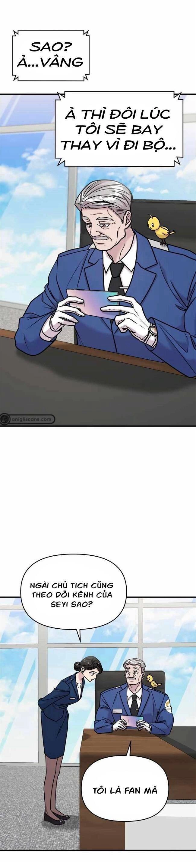 Kẻ Phản Diện Thuần Túy Chapter 28 - 11