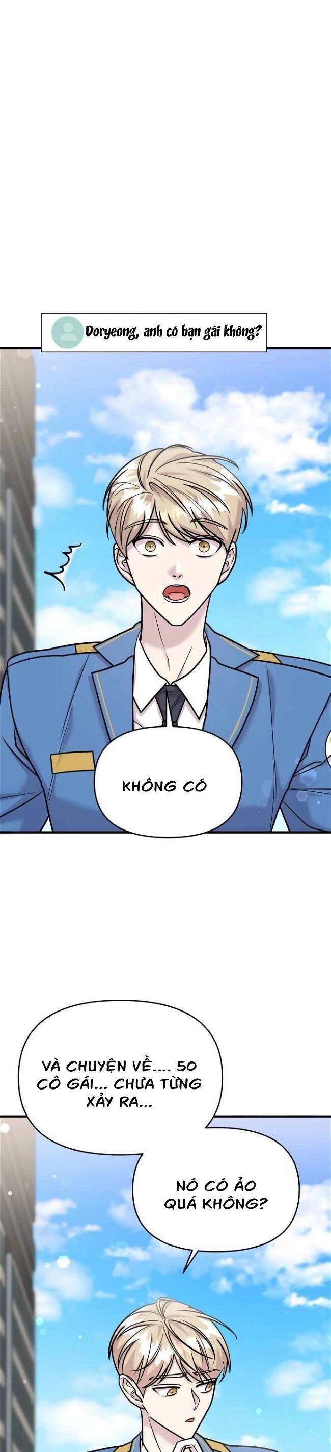 Kẻ Phản Diện Thuần Túy Chapter 28 - 12