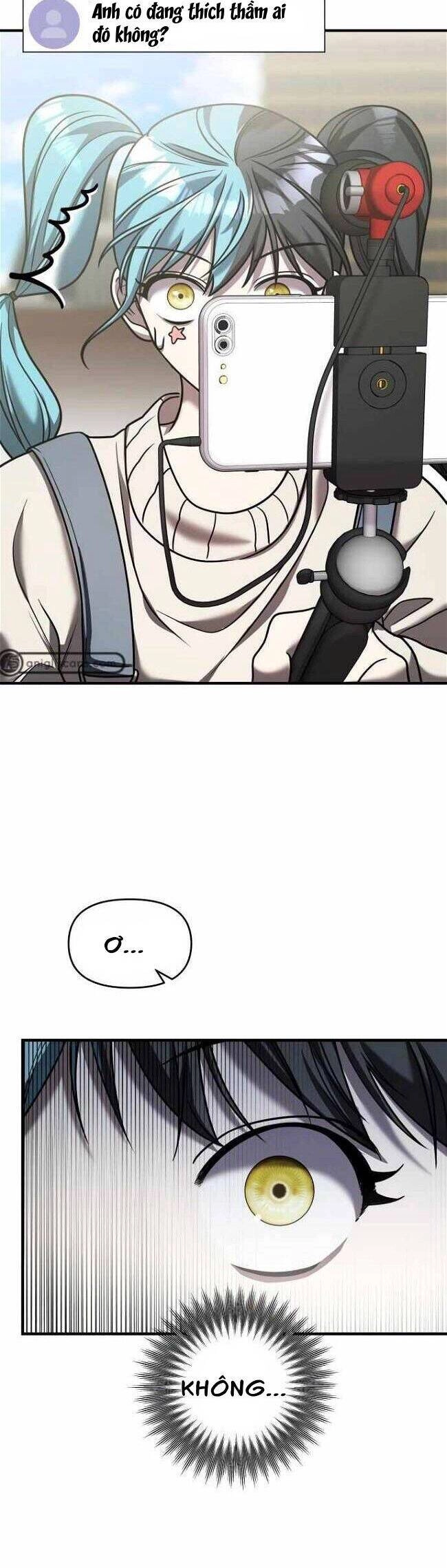 Kẻ Phản Diện Thuần Túy Chapter 28 - 15