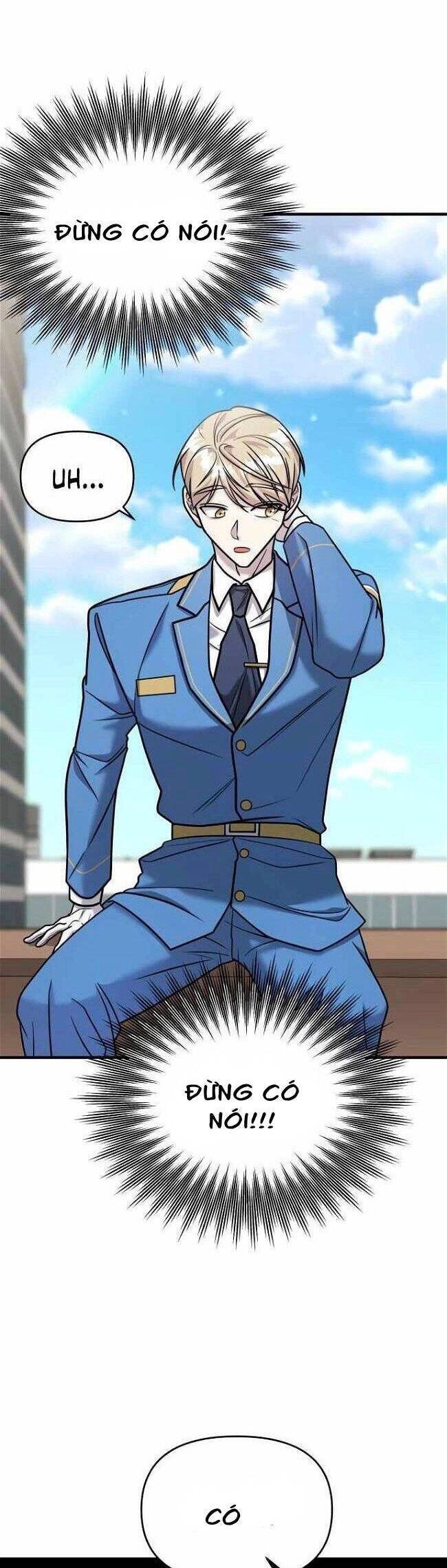 Kẻ Phản Diện Thuần Túy Chapter 28 - 16