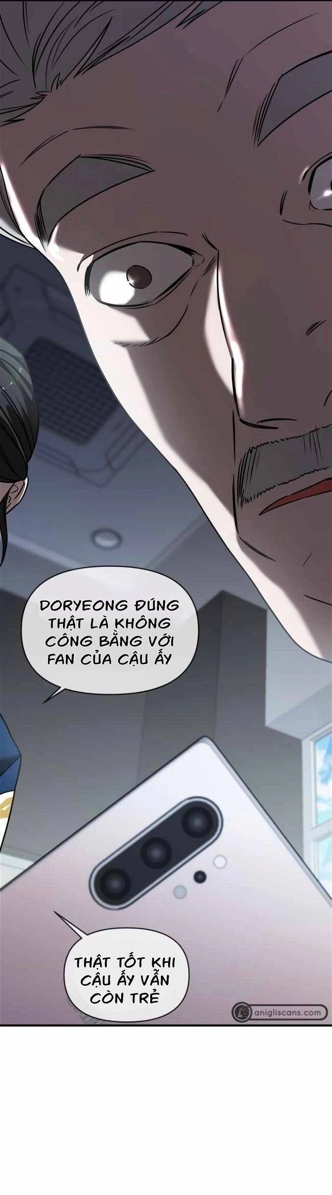 Kẻ Phản Diện Thuần Túy Chapter 28 - 18