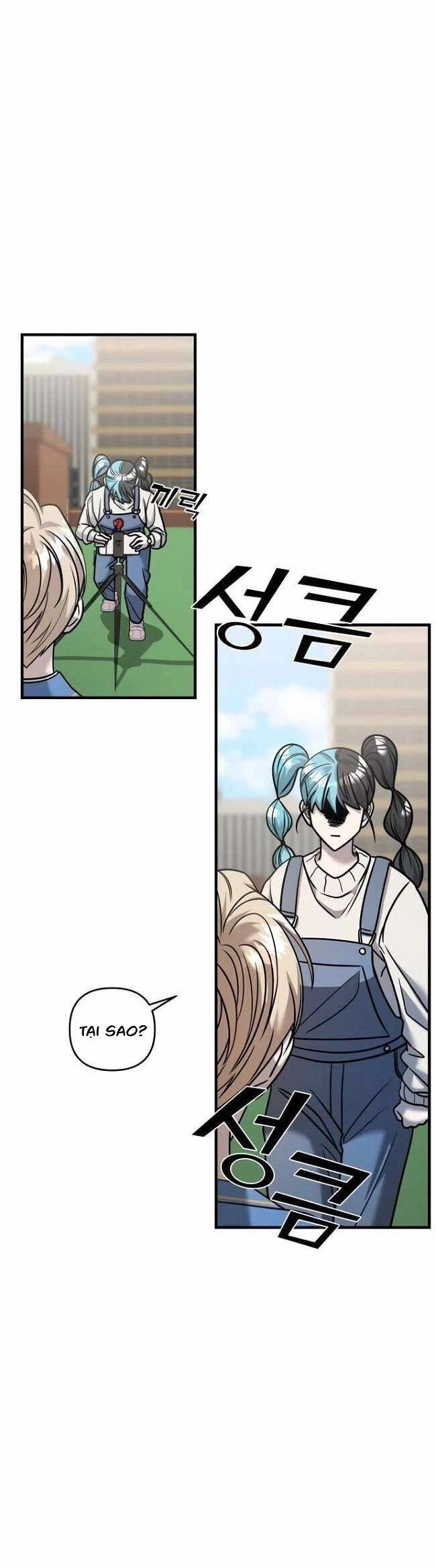 Kẻ Phản Diện Thuần Túy Chapter 28 - 19