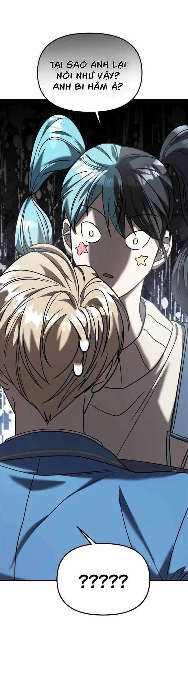 Kẻ Phản Diện Thuần Túy Chapter 28 - 20