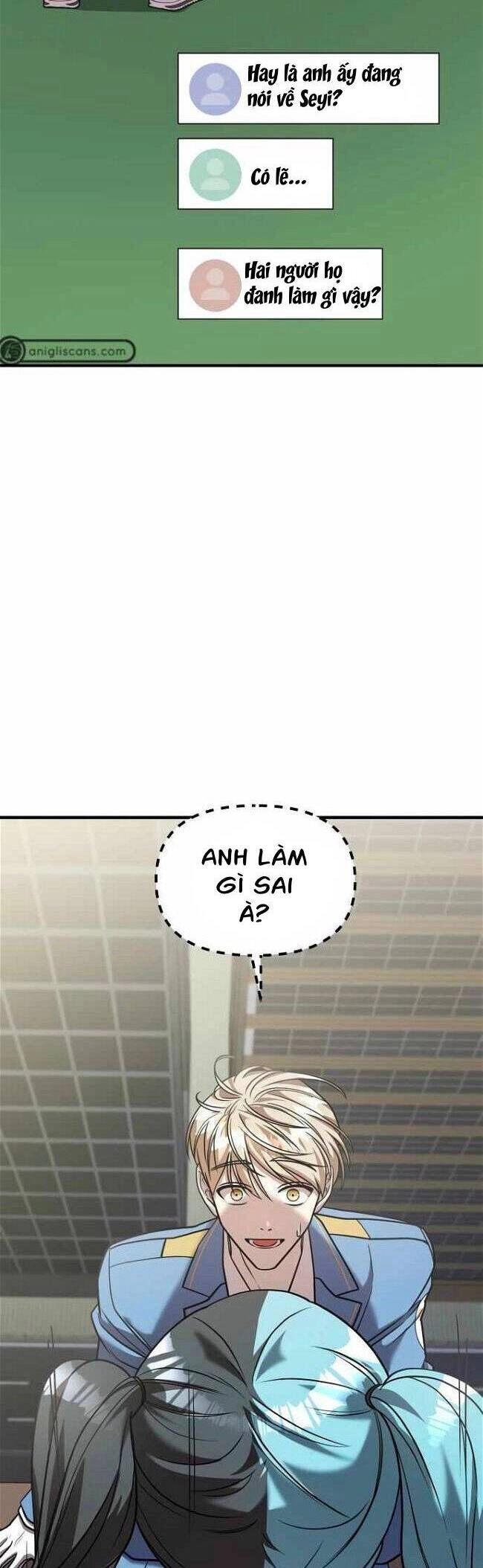 Kẻ Phản Diện Thuần Túy Chapter 28 - 22