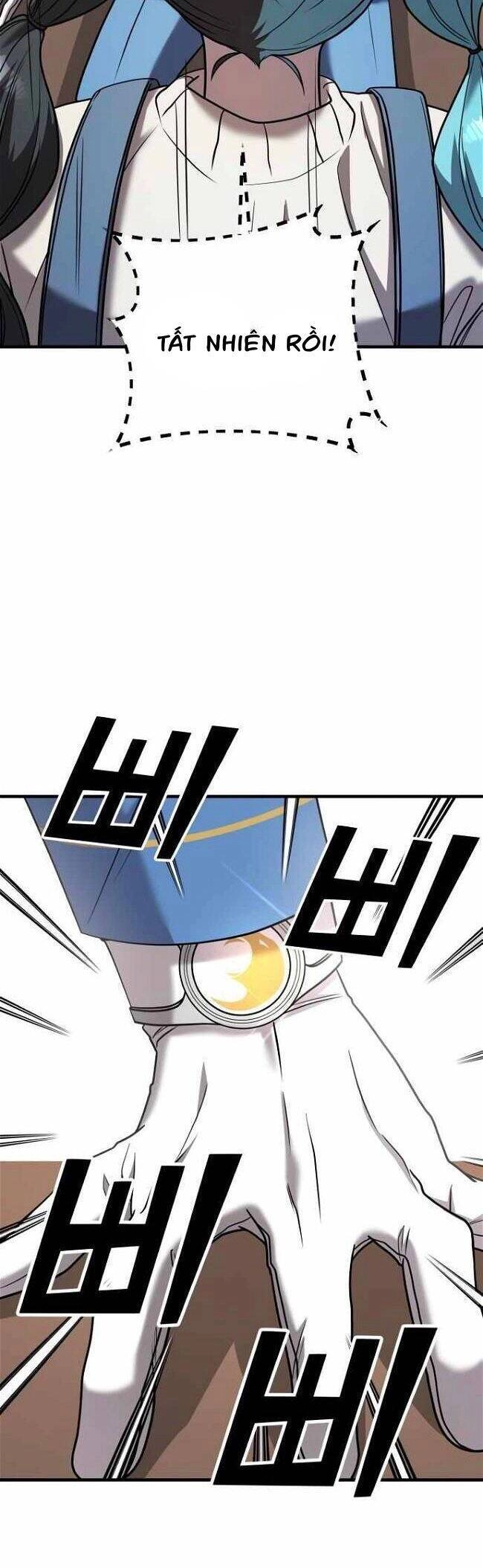 Kẻ Phản Diện Thuần Túy Chapter 28 - 23