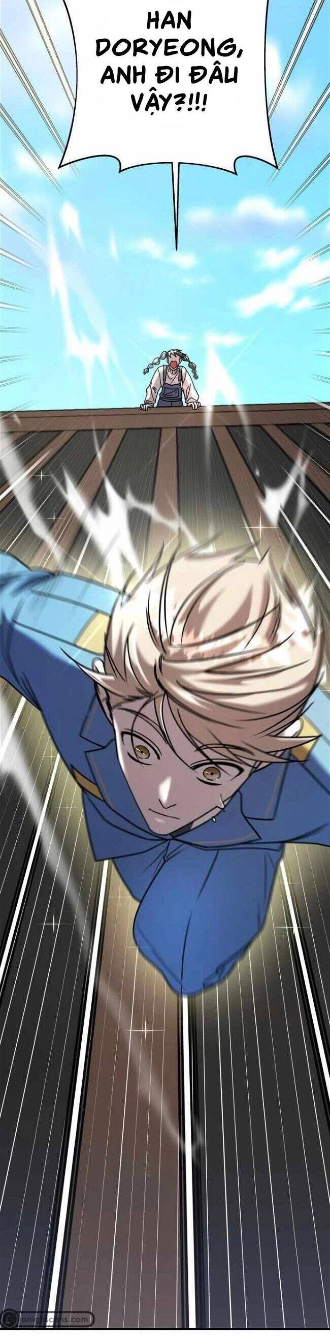 Kẻ Phản Diện Thuần Túy Chapter 28 - 25