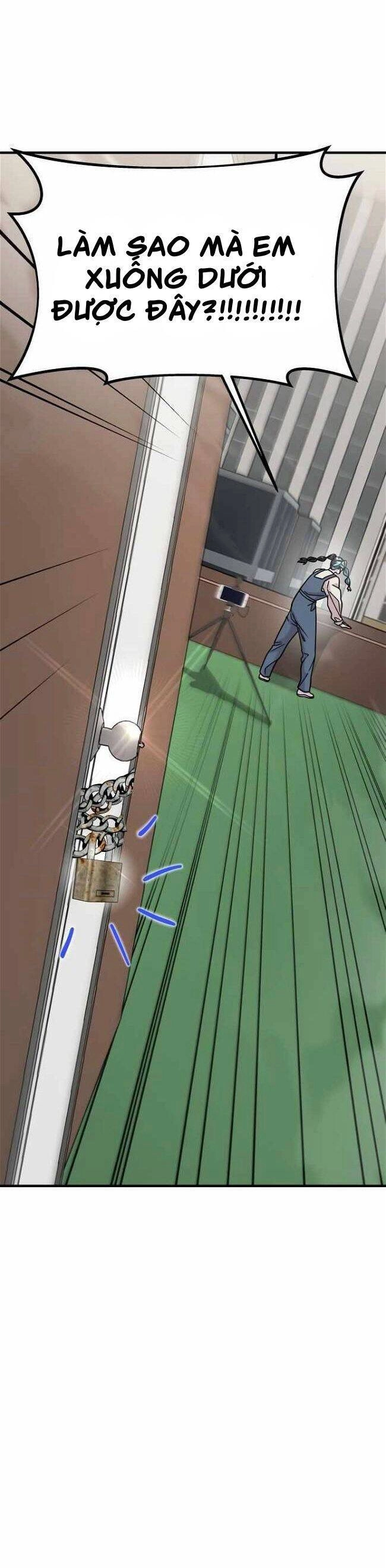 Kẻ Phản Diện Thuần Túy Chapter 28 - 26